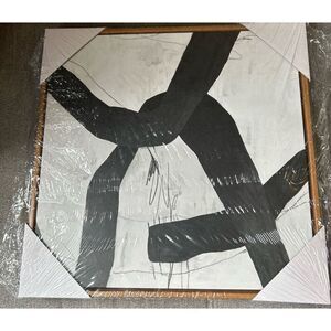 Abstract Wall Art